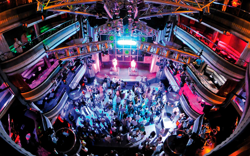 teatro kapital entradas nochevieja