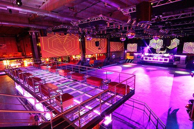 entradas nochevieja madrid fabrik