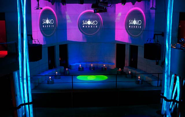 entradas nochevieja madrid shoko