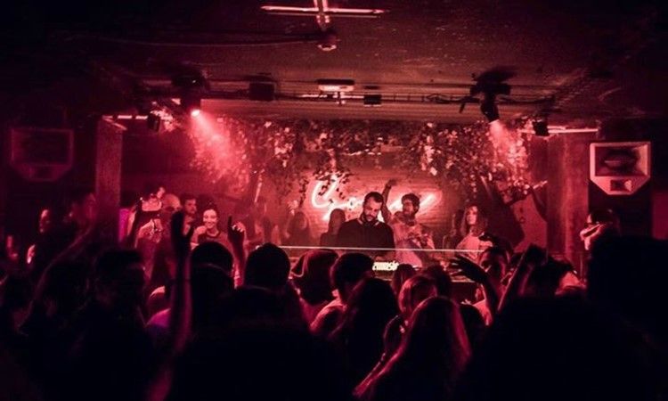 goya social club entradas nochevieja madrid