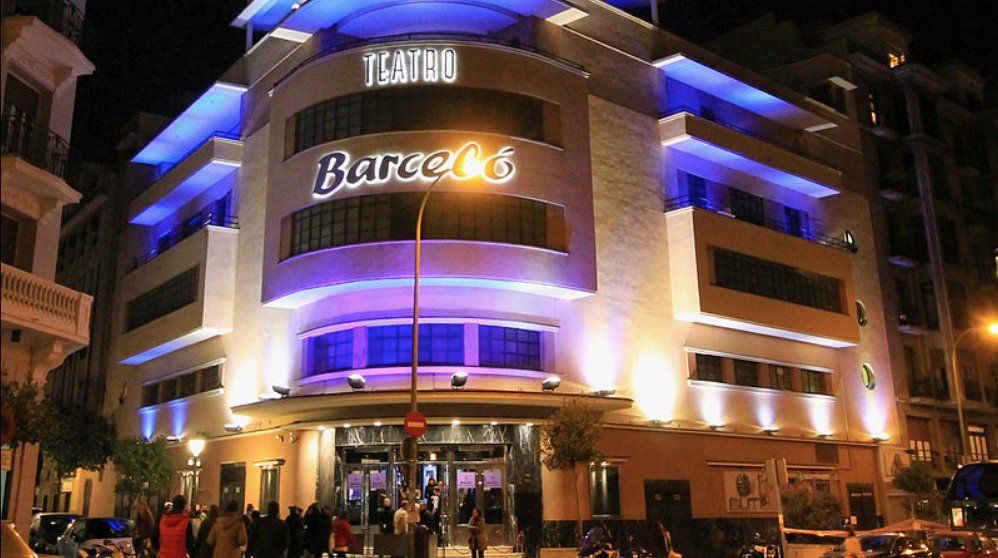entradas nochevieja madrid teatro barcelo