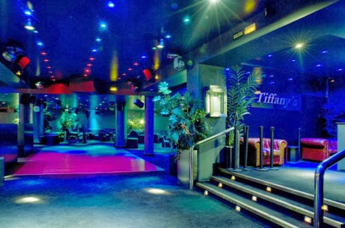 tiffanys entradas nochevieja madrid